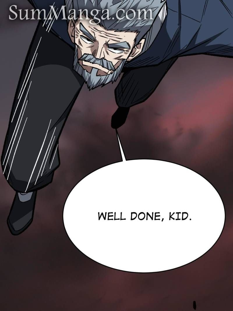 I’m Really Not A Supervillain Chapter 258 - page 68