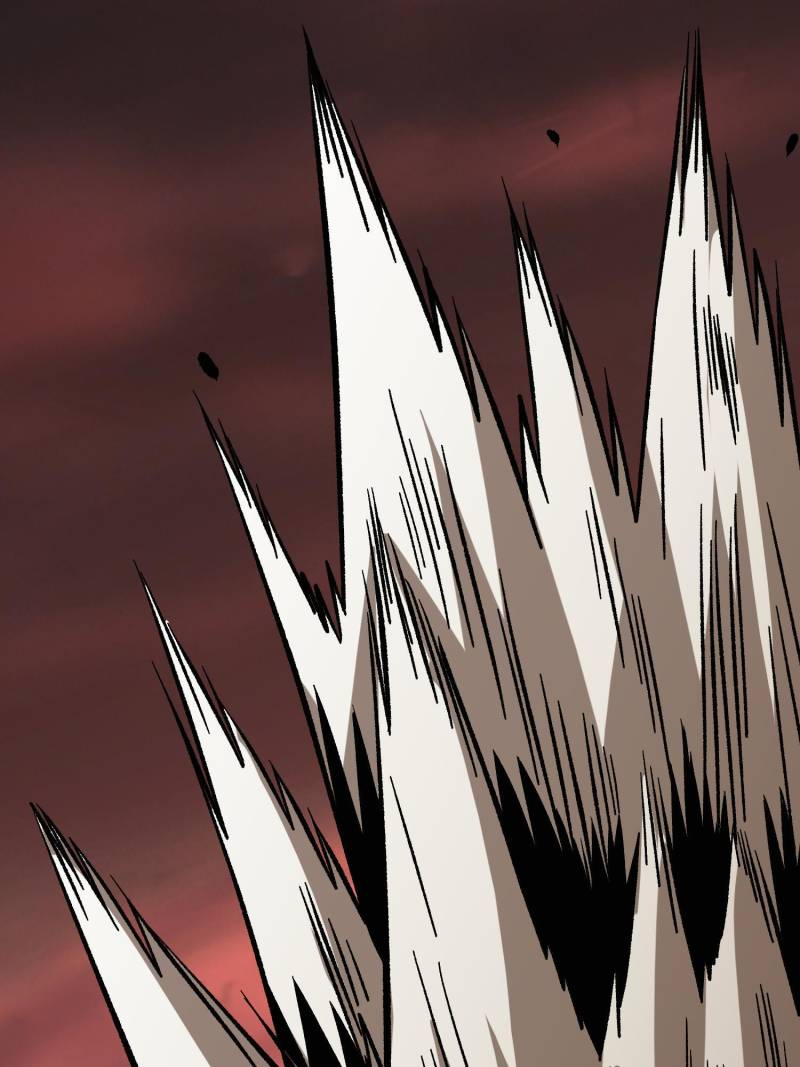 I’m Really Not A Supervillain Chapter 258 - page 69