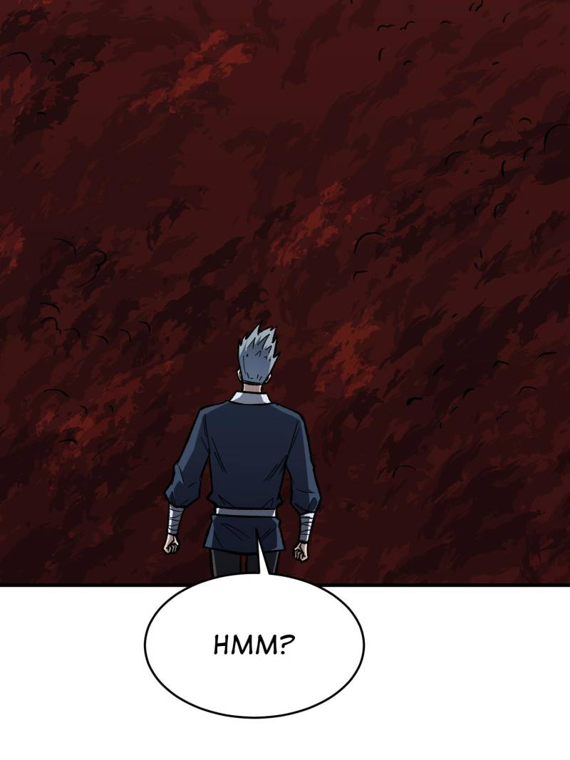 I’m Really Not A Supervillain Chapter 258 - page 78