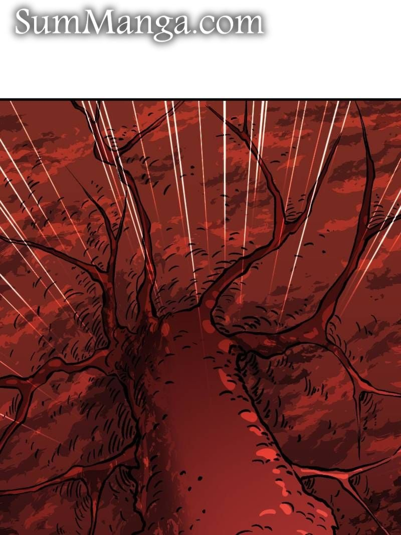 I’m Really Not A Supervillain Chapter 258 - page 79