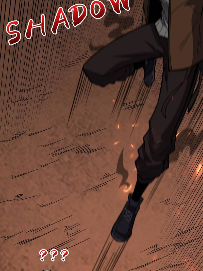 I’m Really Not A Supervillain Chapter 258 - page 9