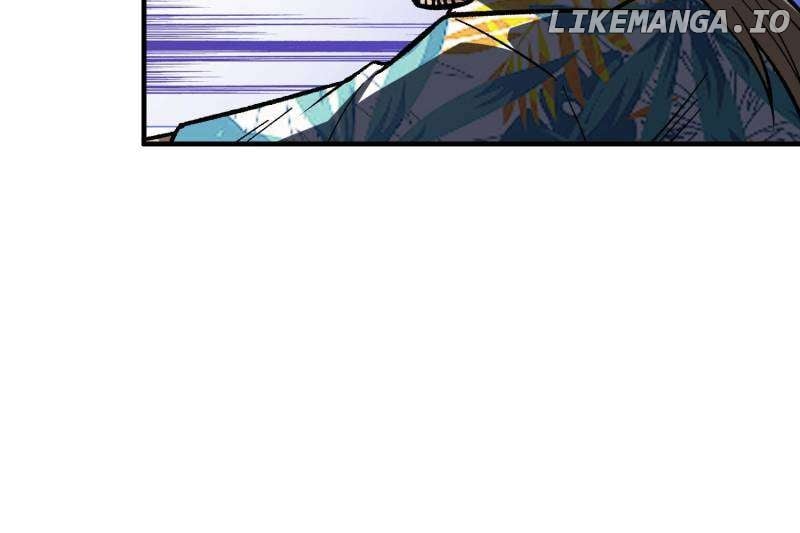 I’m Really Not A Supervillain Chapter 259 - page 13