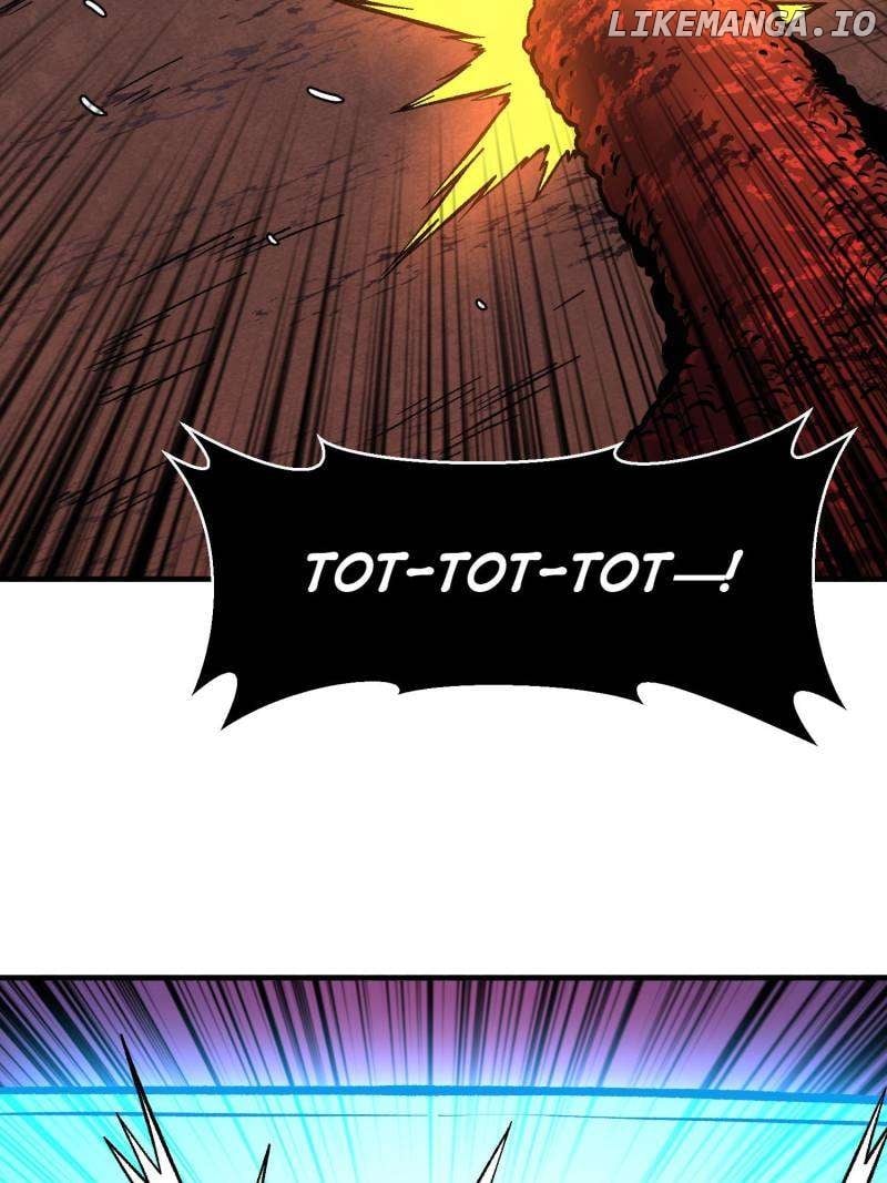 I’m Really Not A Supervillain Chapter 259 - page 2