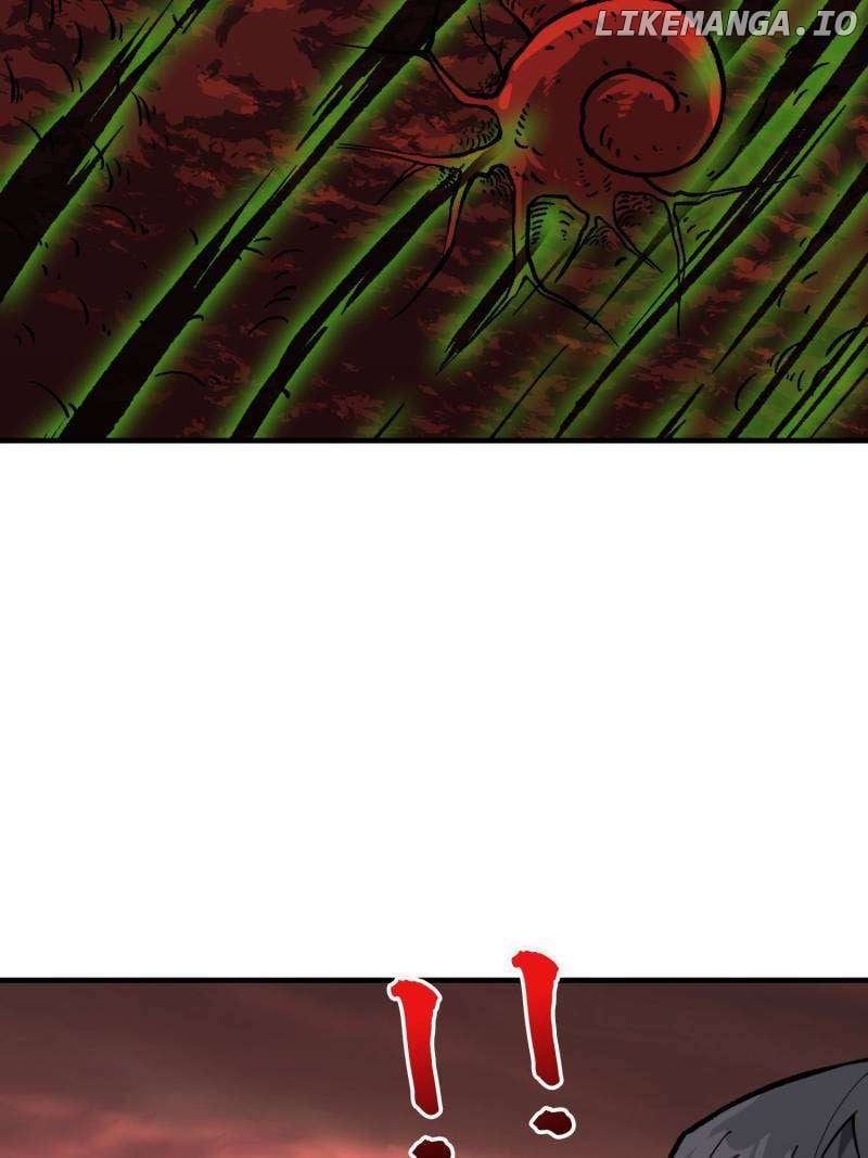 I’m Really Not A Supervillain Chapter 259 - page 24