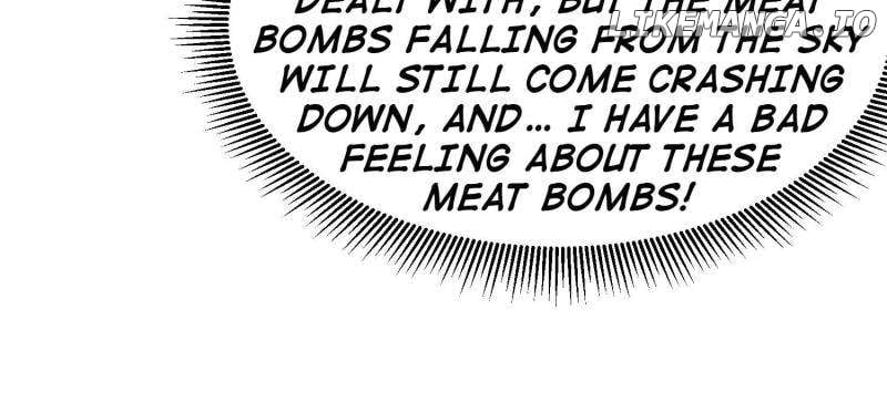 I’m Really Not A Supervillain Chapter 259 - page 26
