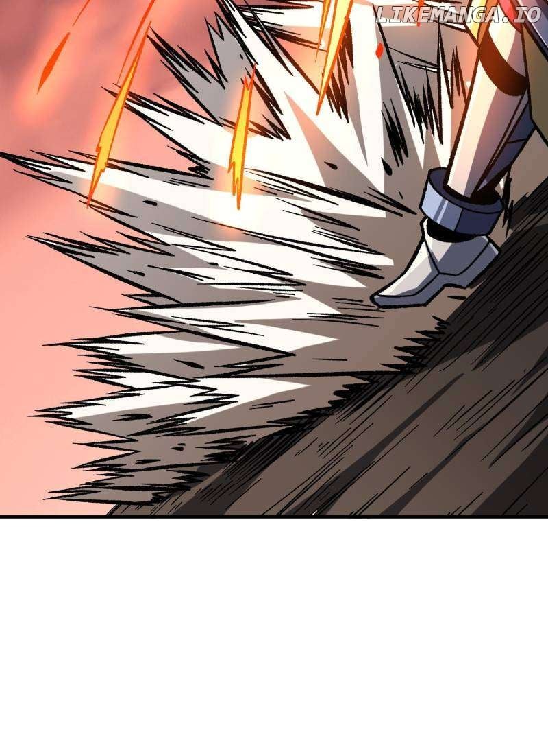 I’m Really Not A Supervillain Chapter 259 - page 34