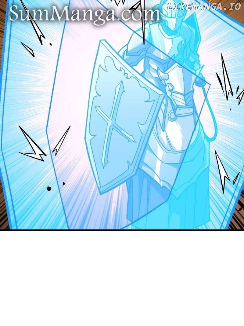 I’m Really Not A Supervillain Chapter 259 - page 37