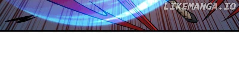I’m Really Not A Supervillain Chapter 259 - page 39