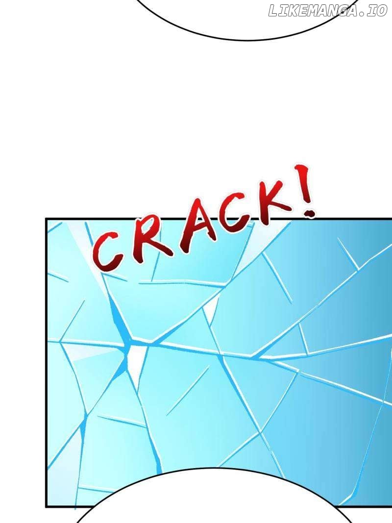 I’m Really Not A Supervillain Chapter 259 - page 4