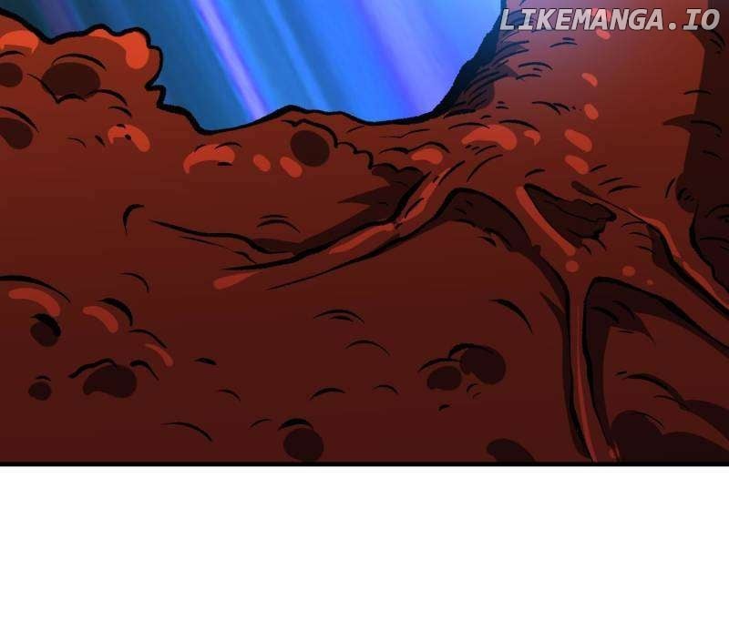 I’m Really Not A Supervillain Chapter 259 - page 51