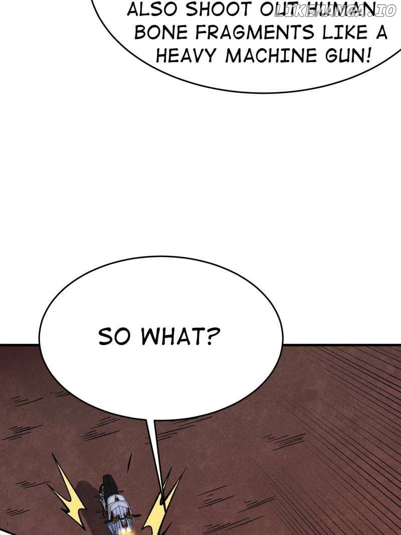 I’m Really Not A Supervillain Chapter 259 - page 7