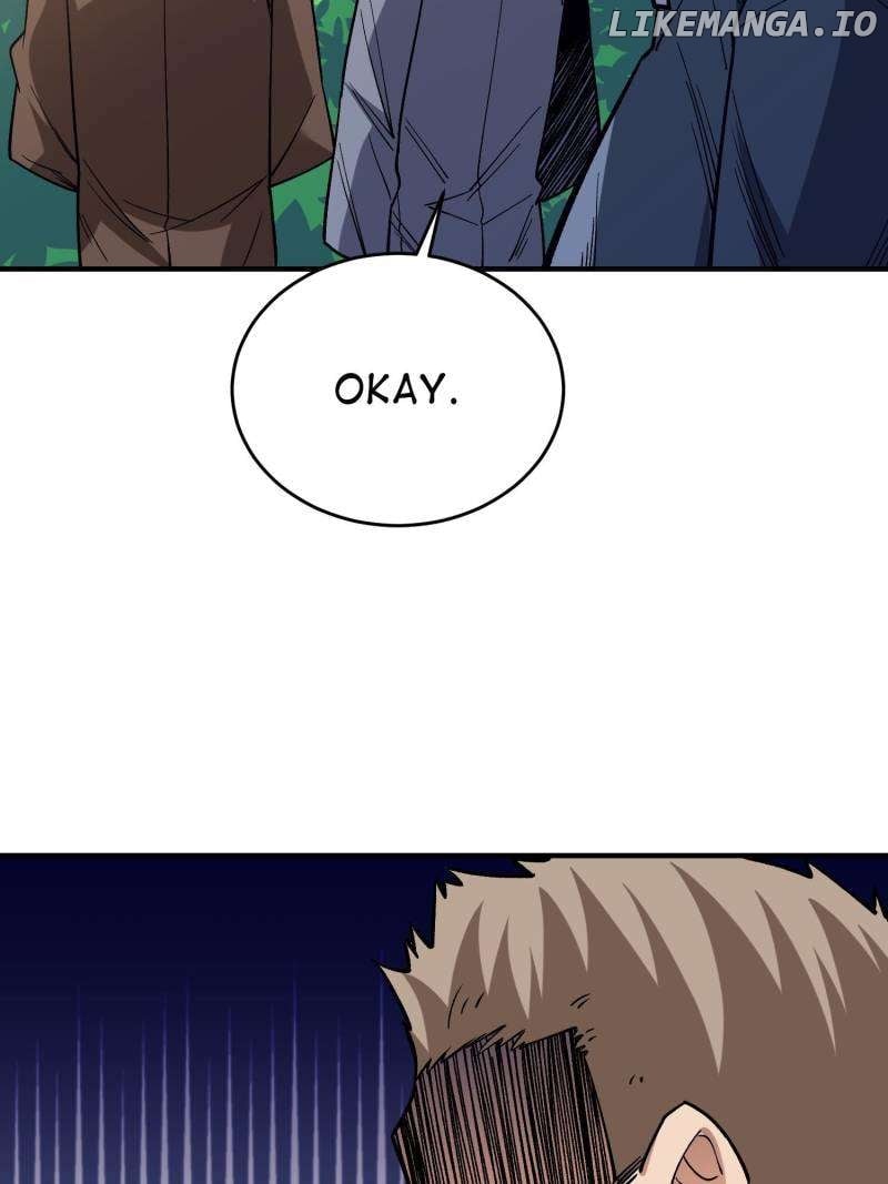 I’m Really Not A Supervillain Chapter 260 - page 12