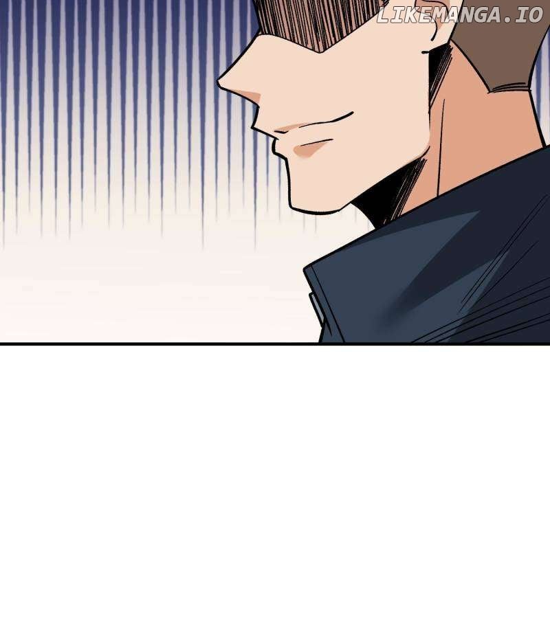 I’m Really Not A Supervillain Chapter 260 - page 13