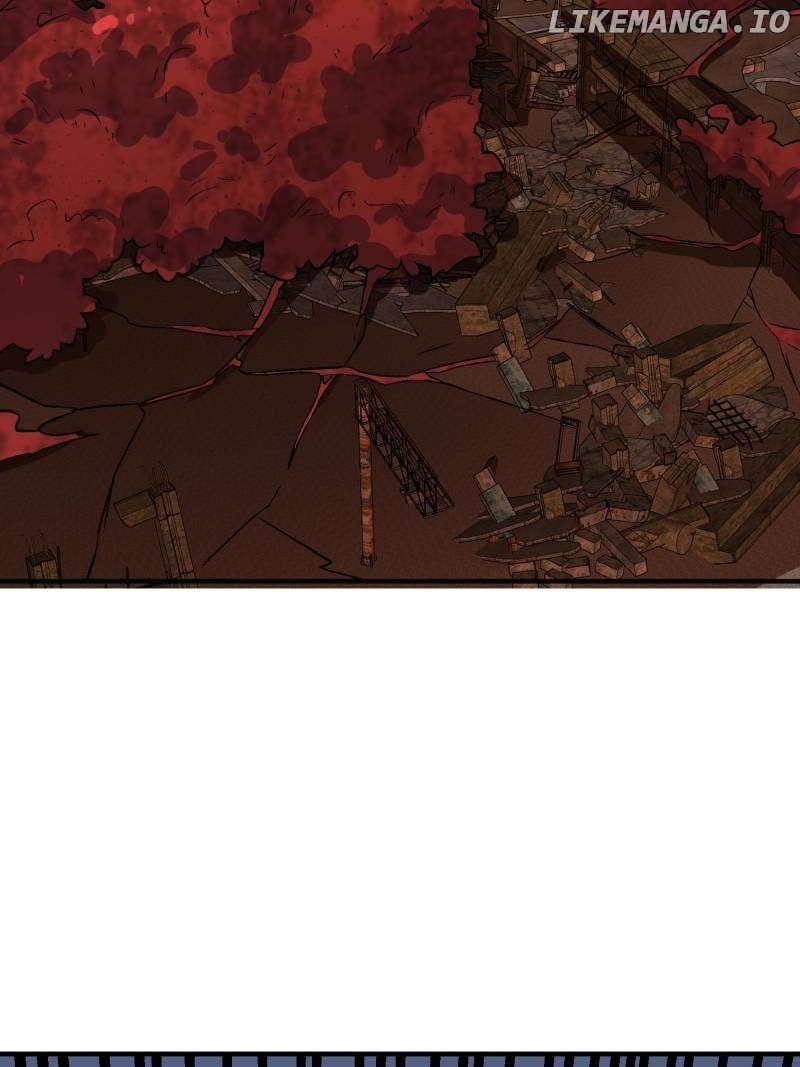 I’m Really Not A Supervillain Chapter 260 - page 30