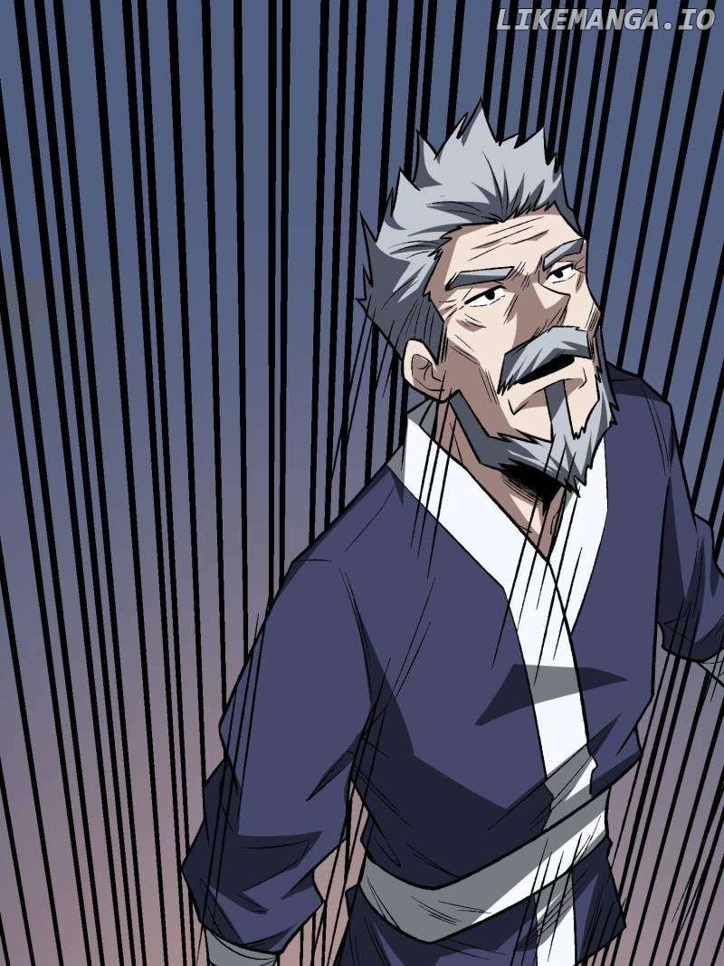 I’m Really Not A Supervillain Chapter 260 - page 31