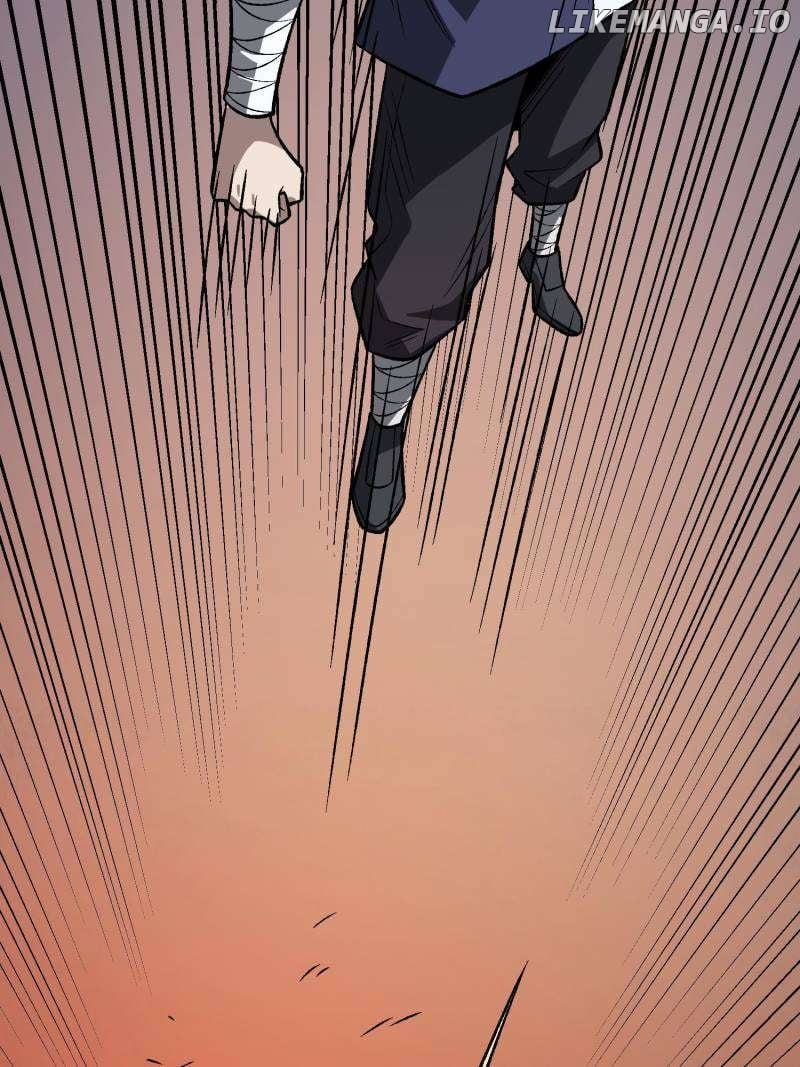 I’m Really Not A Supervillain Chapter 260 - page 32