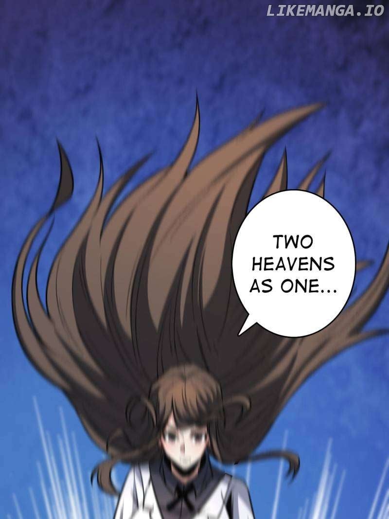 I’m Really Not A Supervillain Chapter 260 - page 36