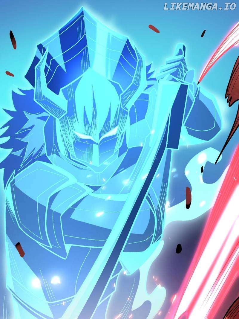 I’m Really Not A Supervillain Chapter 260 - page 40