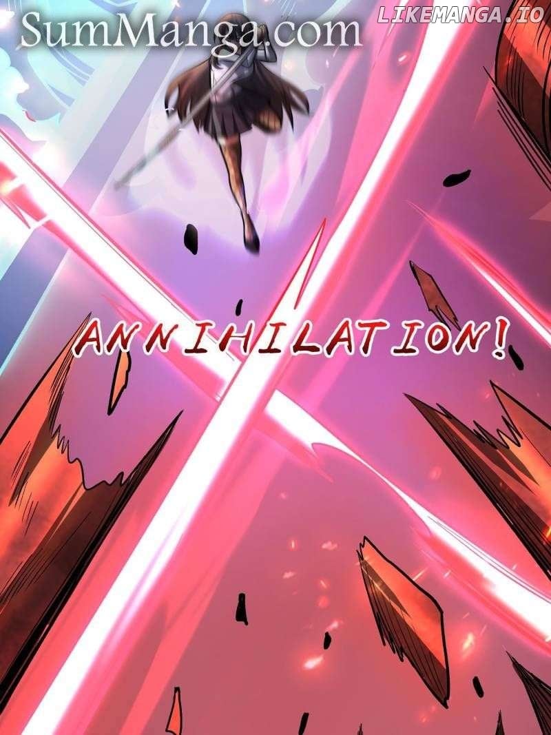I’m Really Not A Supervillain Chapter 260 - page 41