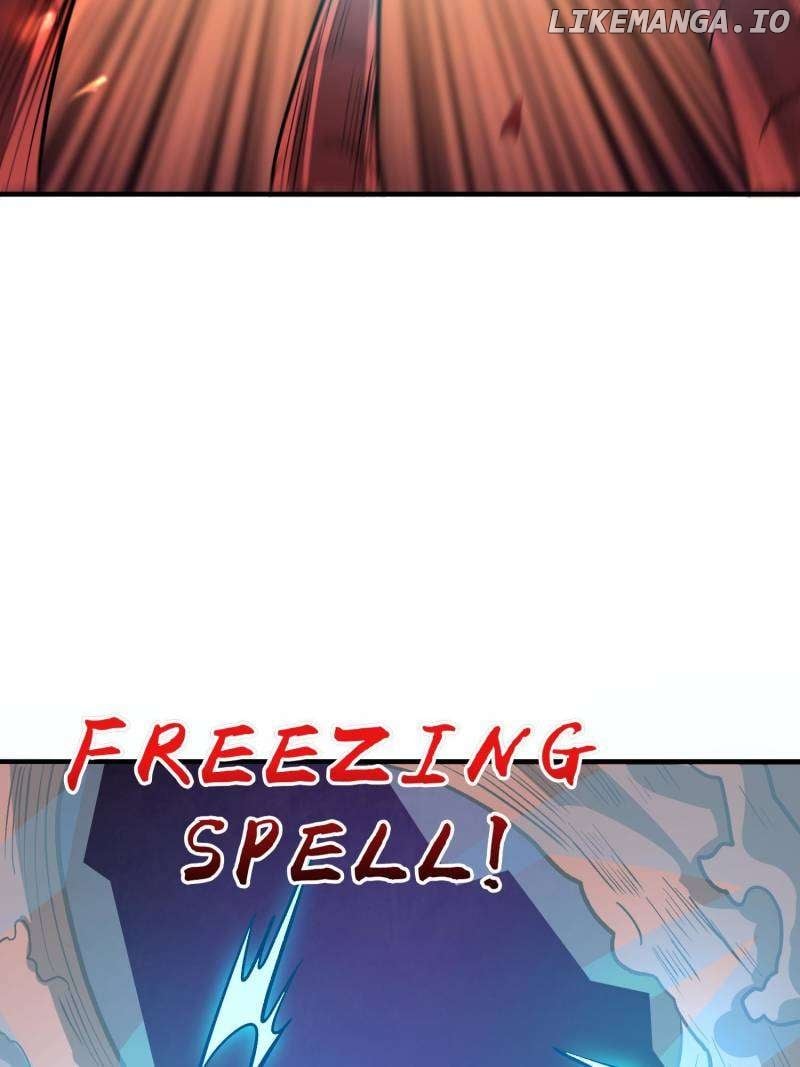 I’m Really Not A Supervillain Chapter 260 - page 44