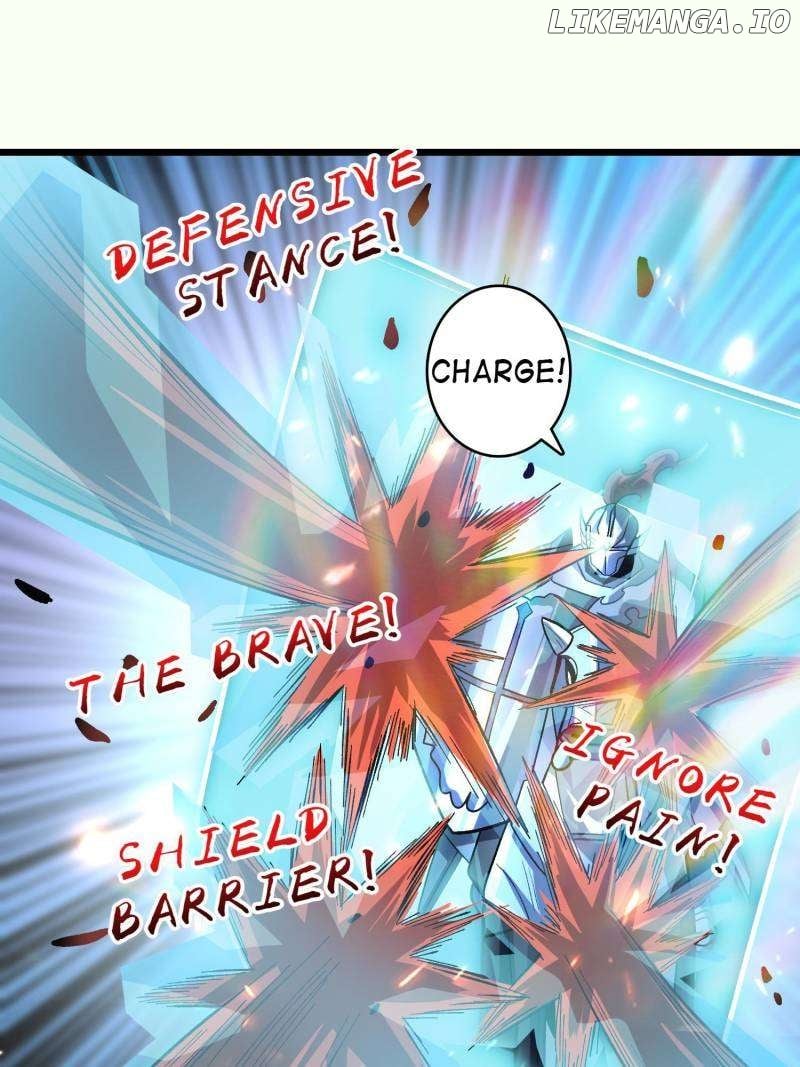 I’m Really Not A Supervillain Chapter 260 - page 46