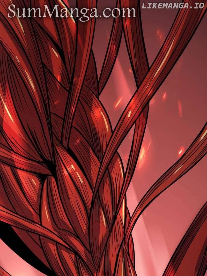 I’m Really Not A Supervillain Chapter 260 - page 49