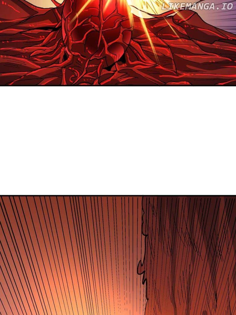 I’m Really Not A Supervillain Chapter 260 - page 60