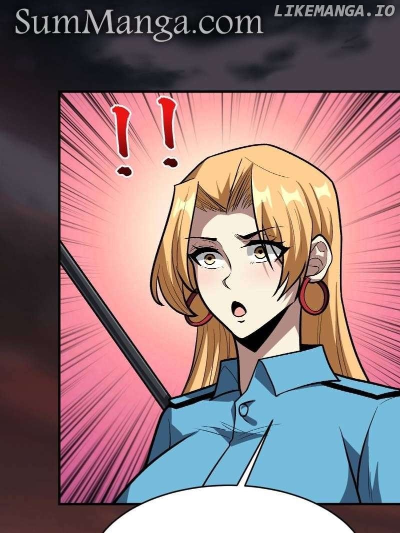 I’m Really Not A Supervillain Chapter 260 - page 68