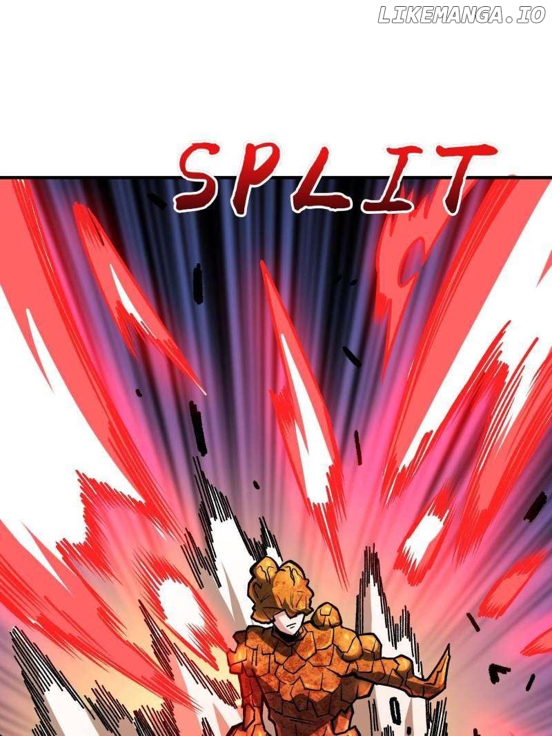 I’m Really Not A Supervillain Chapter 261 - page 40
