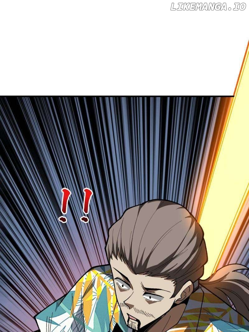 I’m Really Not A Supervillain Chapter 262 - page 26