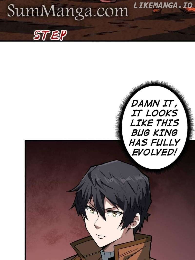 I’m Really Not A Supervillain Chapter 262 - page 3