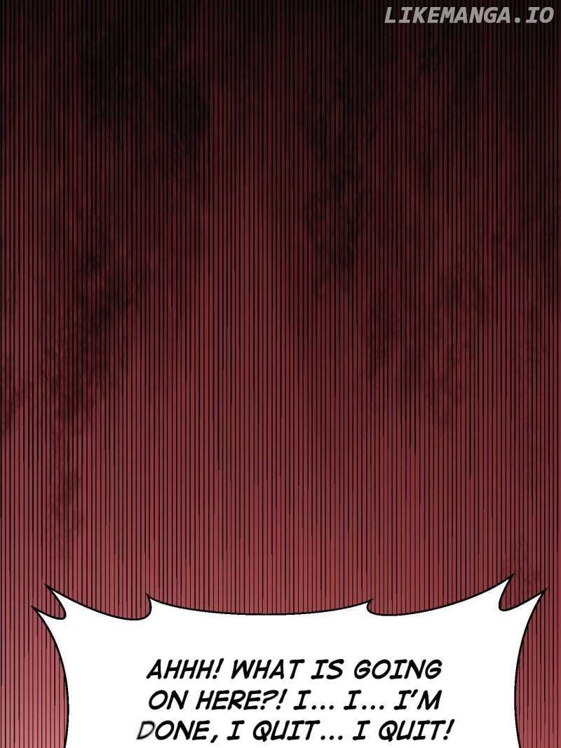 I’m Really Not A Supervillain Chapter 262 - page 30