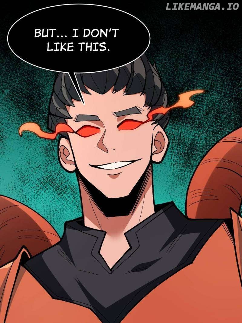 I’m Really Not A Supervillain Chapter 262 - page 38