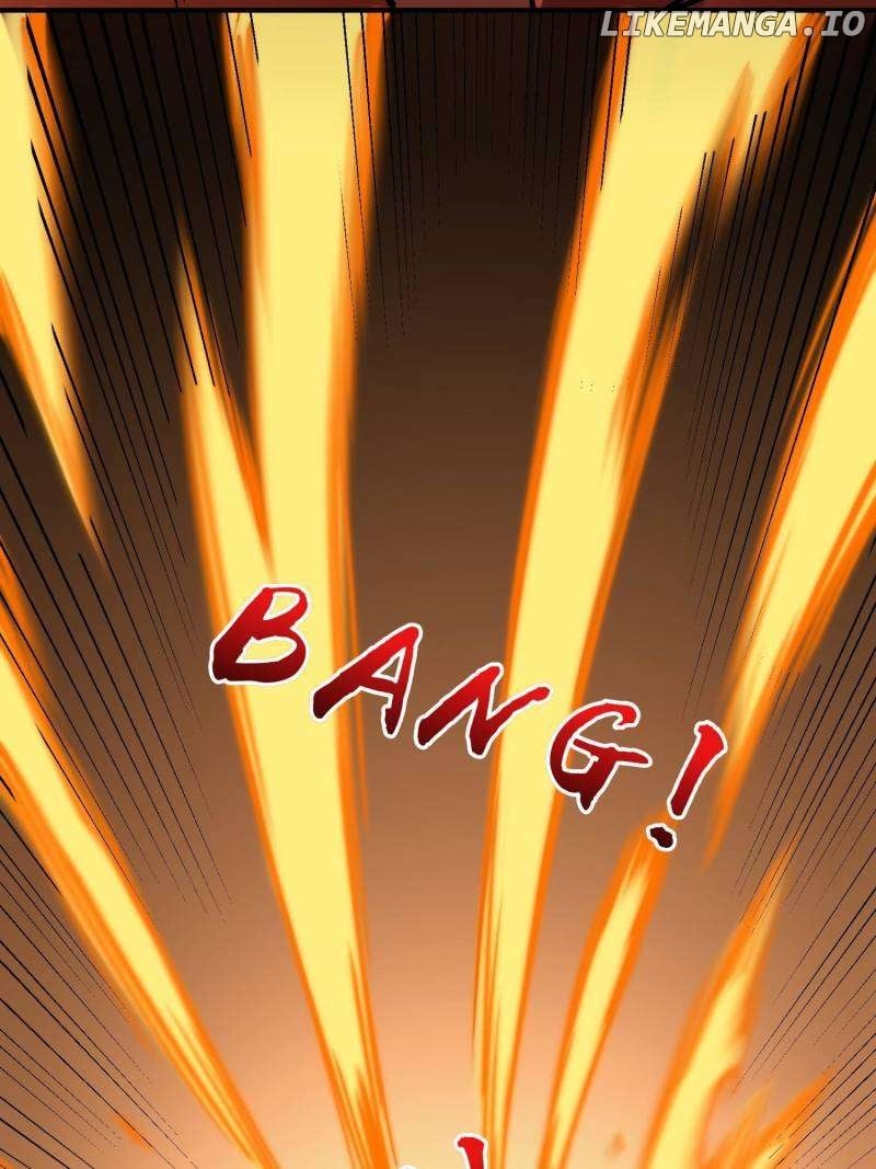 I’m Really Not A Supervillain Chapter 262 - page 42