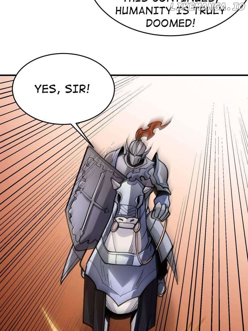 I’m Really Not A Supervillain Chapter 262 - page 46