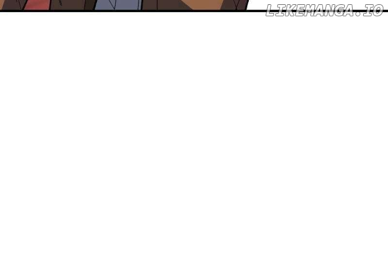 I’m Really Not A Supervillain Chapter 262 - page 62