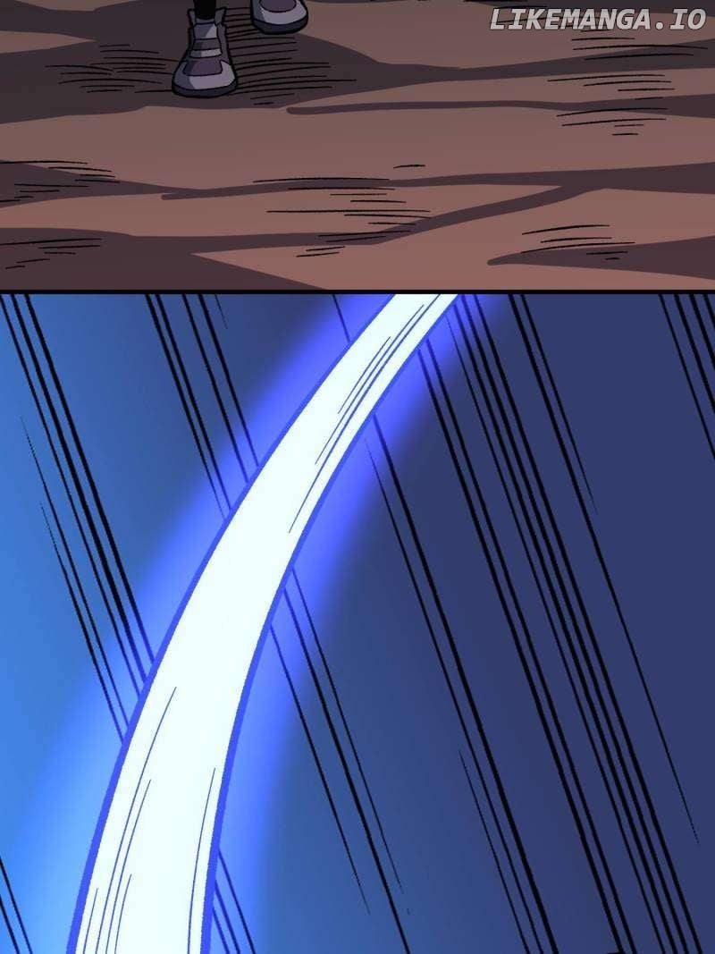 I’m Really Not A Supervillain Chapter 262 - page 66