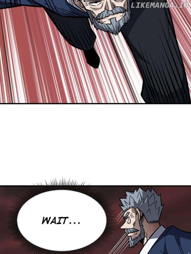 I’m Really Not A Supervillain Chapter 262 - page 72
