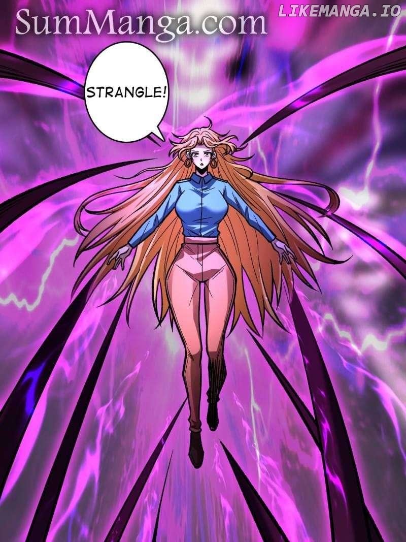 I’m Really Not A Supervillain Chapter 262 - page 75