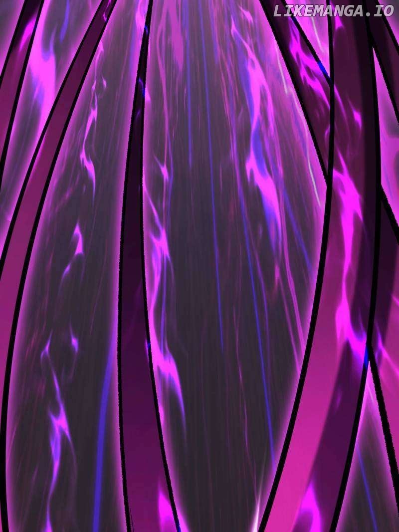 I’m Really Not A Supervillain Chapter 262 - page 76