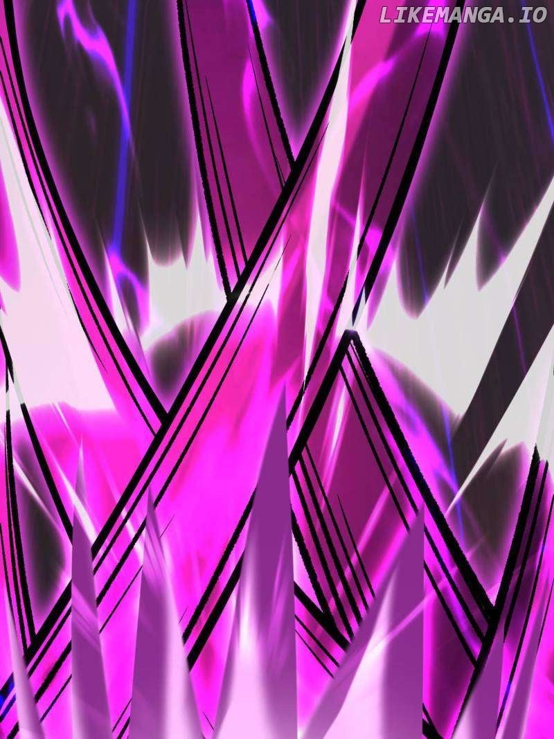 I’m Really Not A Supervillain Chapter 262 - page 77