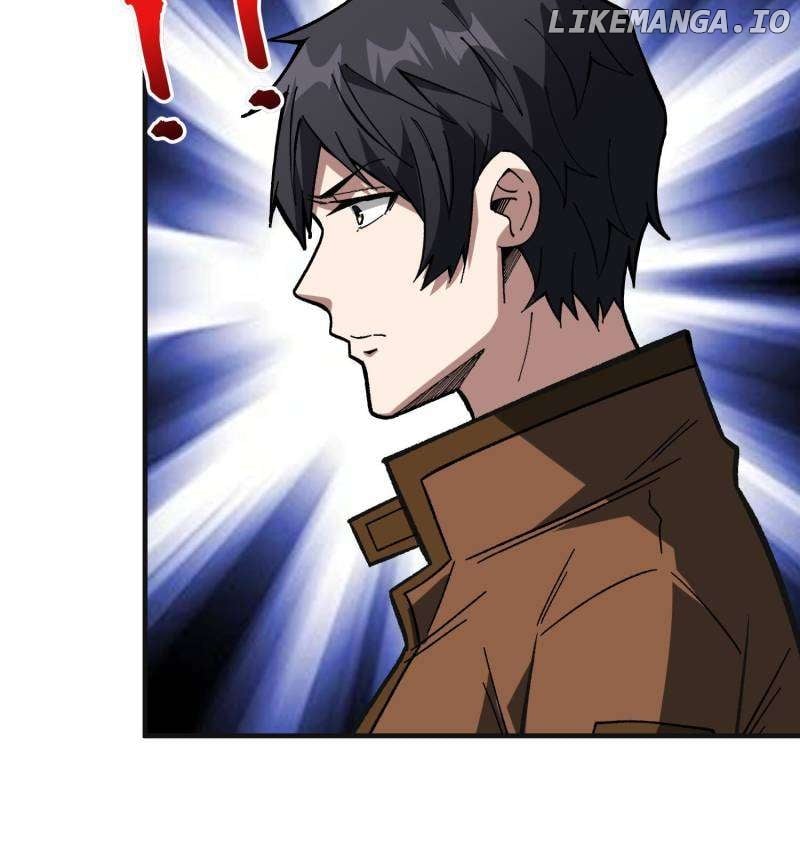 I’m Really Not A Supervillain Chapter 263 - page 13