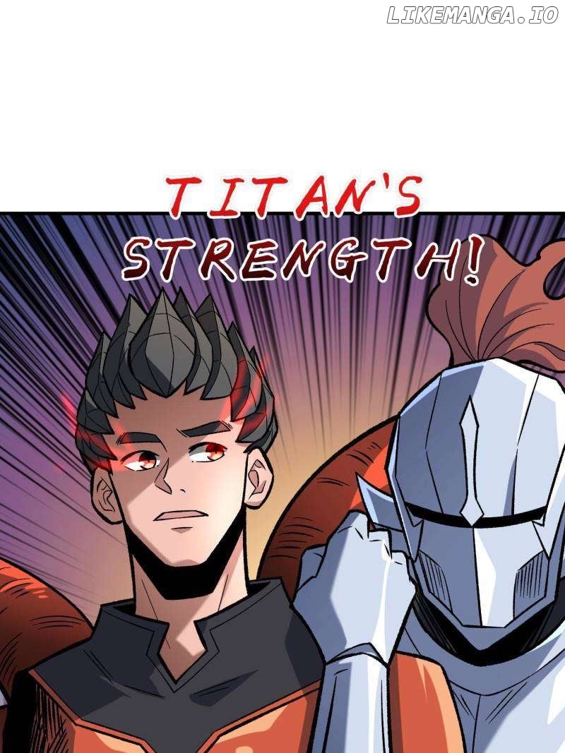 I’m Really Not A Supervillain Chapter 263 - page 14