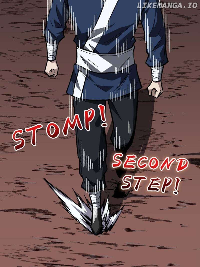 I’m Really Not A Supervillain Chapter 263 - page 17