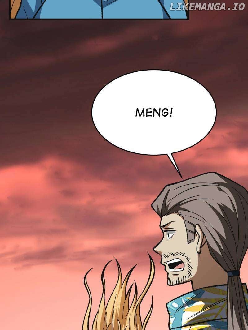 I’m Really Not A Supervillain Chapter 263 - page 2
