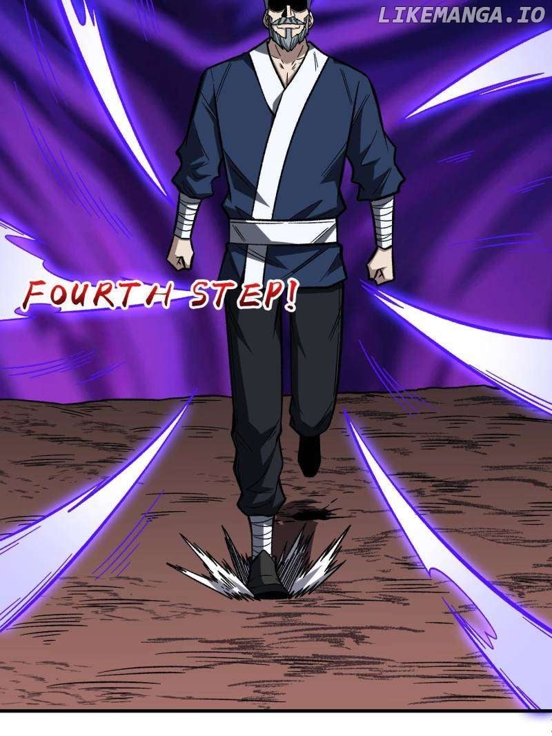 I’m Really Not A Supervillain Chapter 263 - page 22