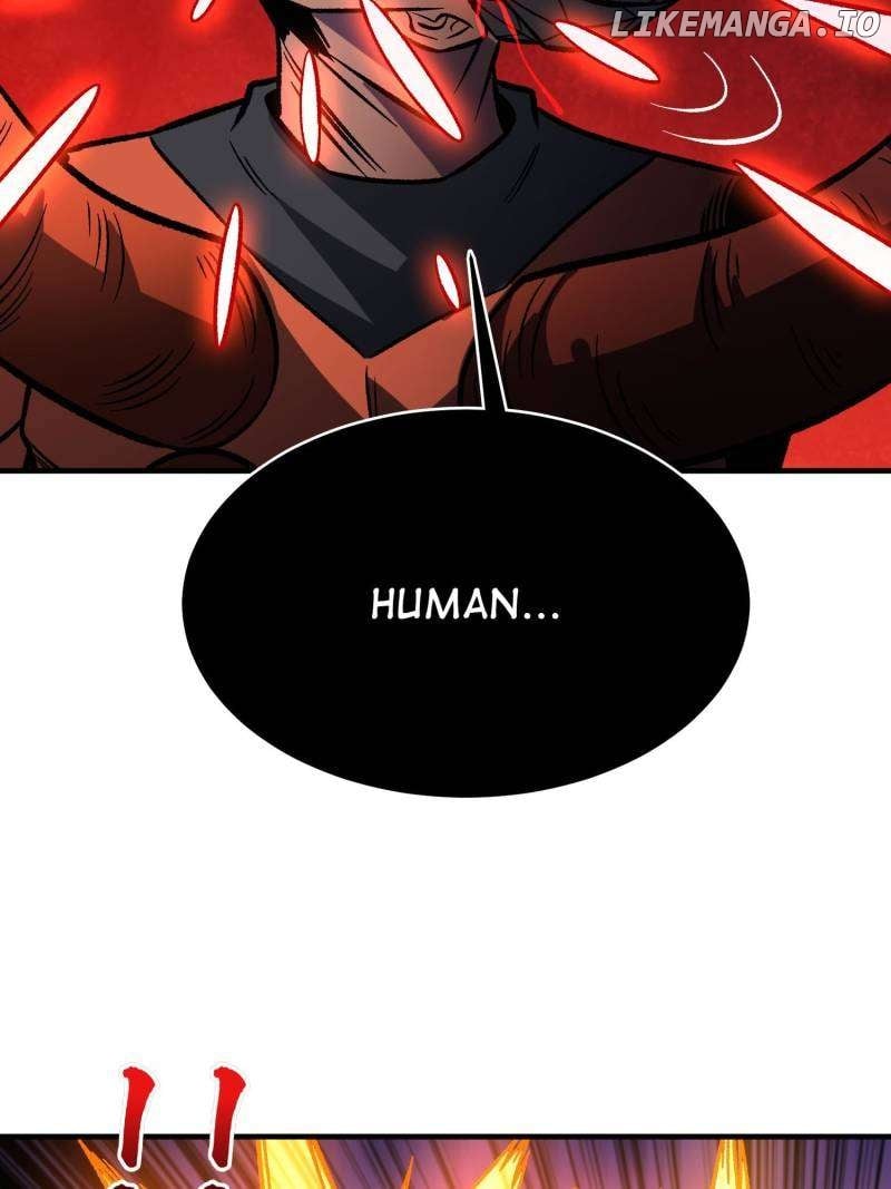 I’m Really Not A Supervillain Chapter 263 - page 31