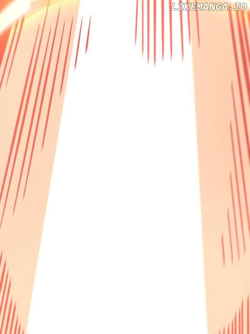 I’m Really Not A Supervillain Chapter 263 - page 35