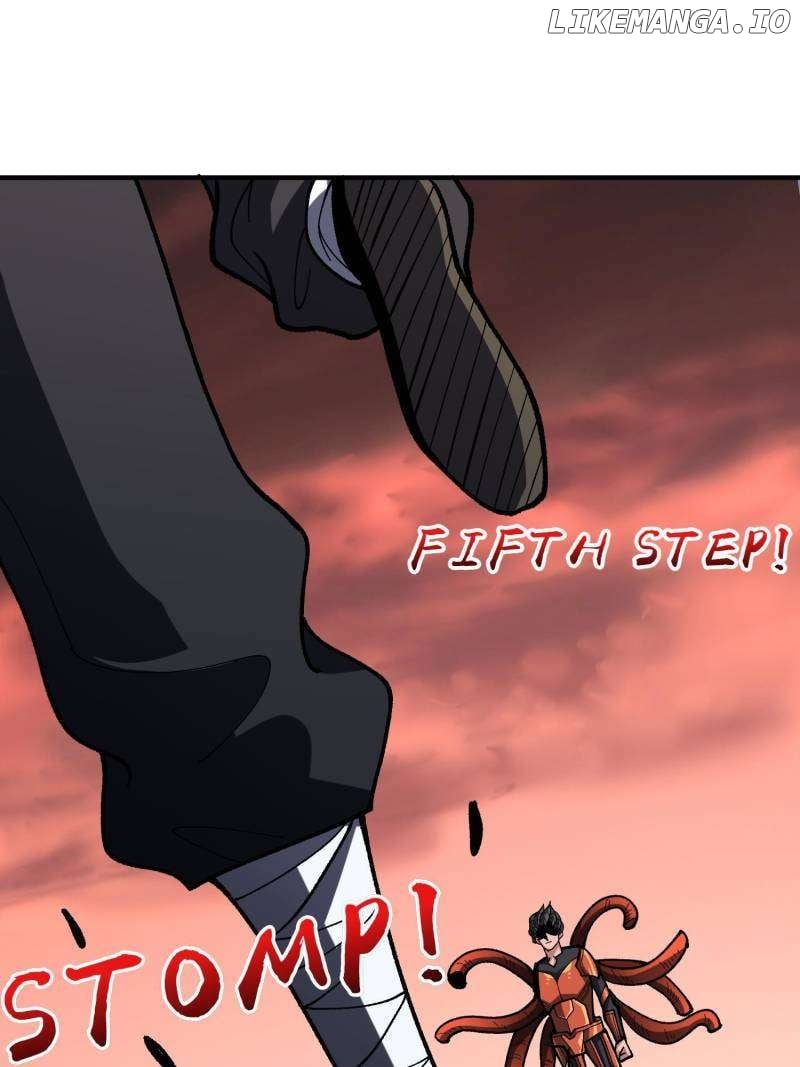 I’m Really Not A Supervillain Chapter 263 - page 39