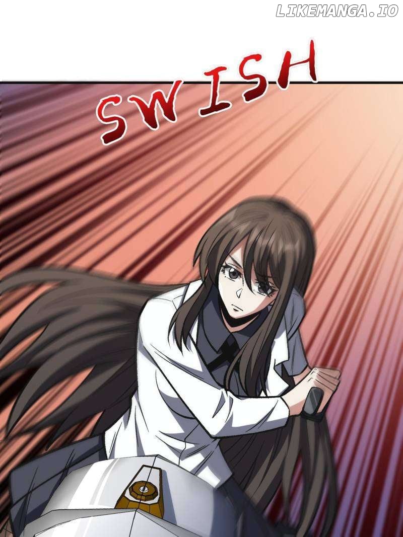 I’m Really Not A Supervillain Chapter 263 - page 4